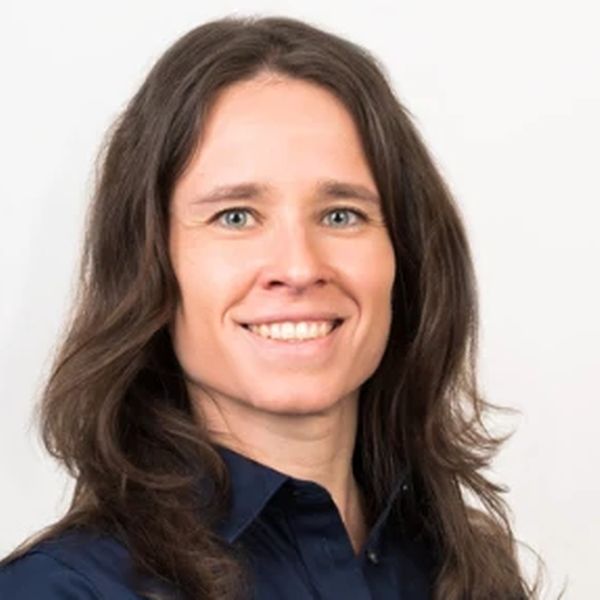 Lucie Paulíčková, Deputy CEO společnosti Tesena