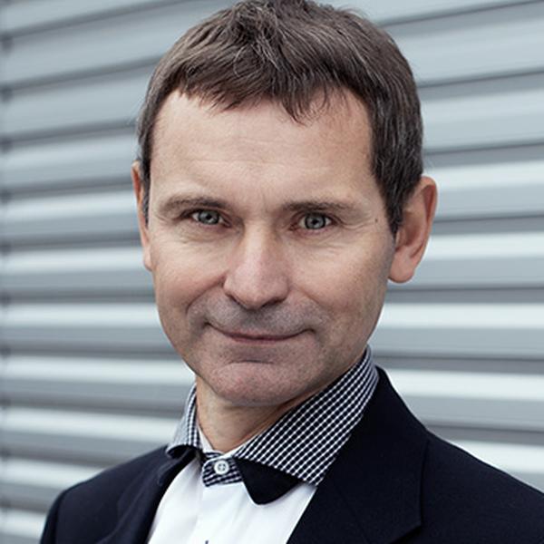 Josef Hajkr, Shine Consulting