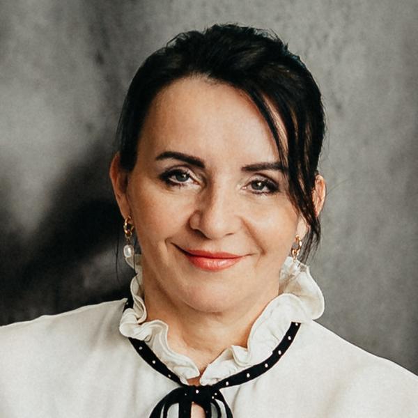 Jaroslava Rezlerová, generální ředitelka ManpowerGroup Česká republika