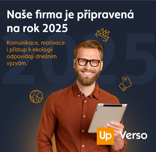 Firma v roce 2025