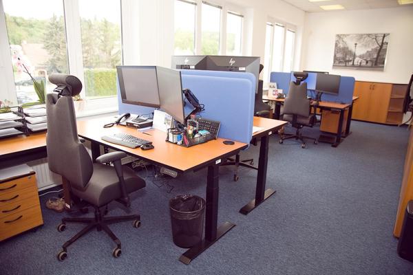 ERGO Working Space