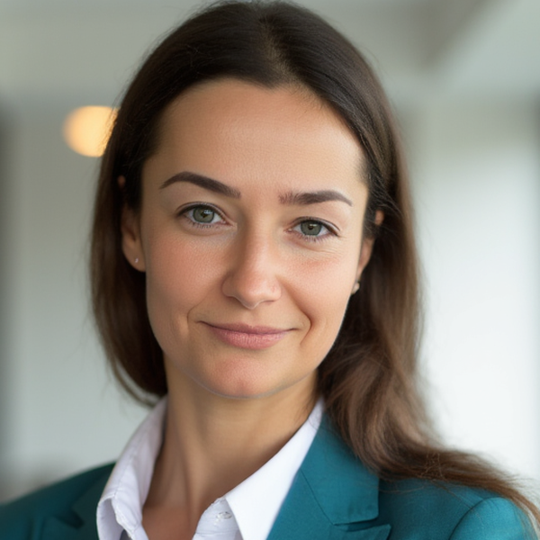 Anna Kevorkyan, JenPráce.cz