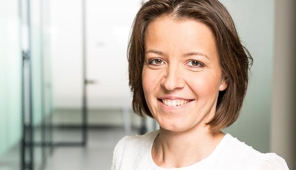Marie Slepánková, Cofidis