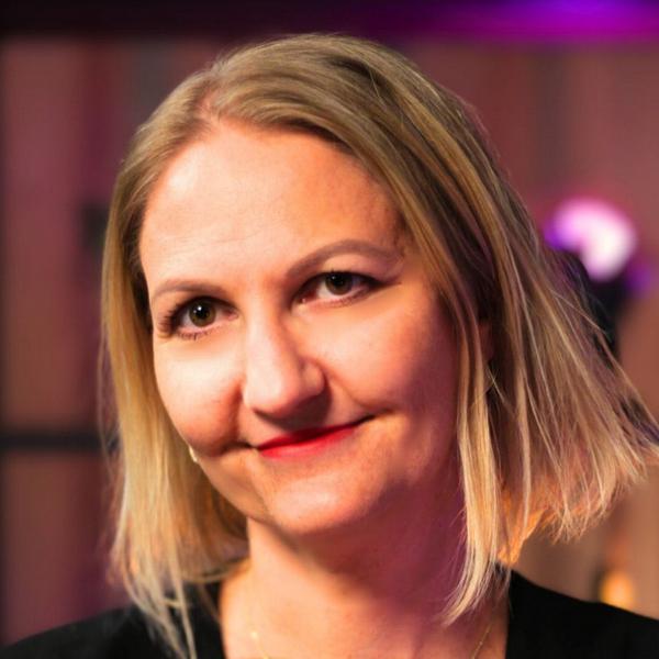 Martina Dubcová, managing partner společnosti Pumpedu
