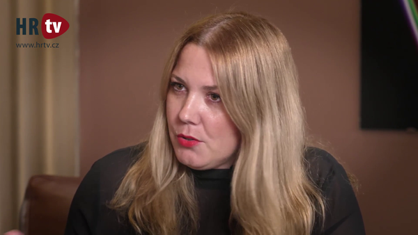 „Firemní kultura není heslo na nástěnce. Je to způsob, jak každodenně fungujeme, spolupracujeme, co tolerujeme a co už ne,“ říká Marta Fabiánová z TCC online