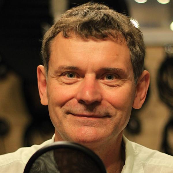Josef Hajkr, Shine Consulting