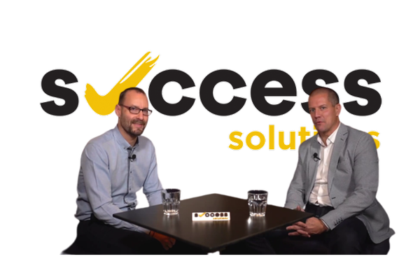 Jindřich Bečvář, Success Solutions, Michal Kankrlík, IVITERA
