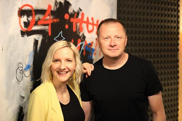 Barbora Hartmannová, Performia, Tomáš Pospíchal, IVITERA