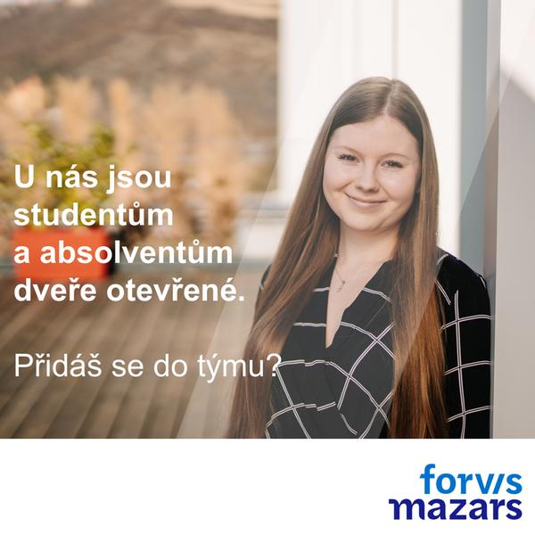 Forvis Mazars