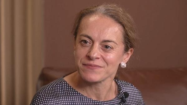 „Firemní kultura musí být autentická. Nejde o slogany na plakátech,“ říká Eva Koubíková z Allianz