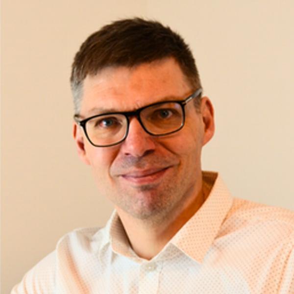 Pavel Kovařík, sociolog