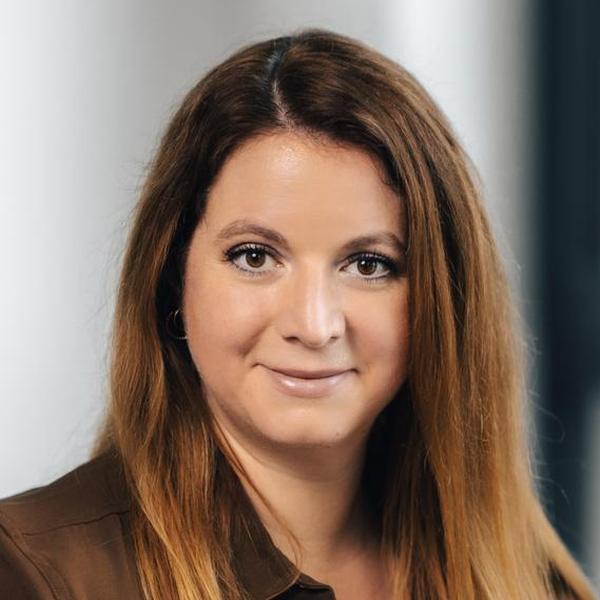 Lucie Balýová