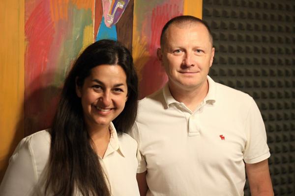 Eva Rakárová, Tomáš Pospíchal