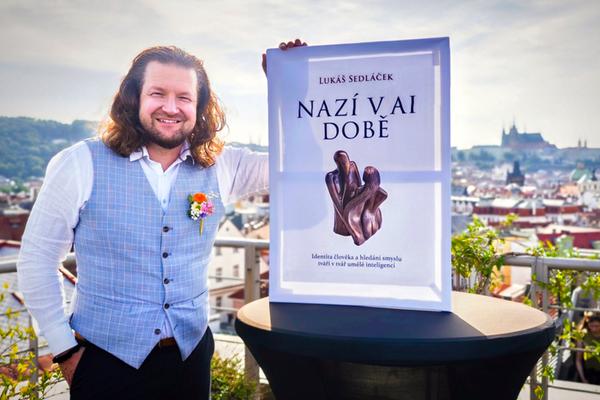 Lukáš Sedláček