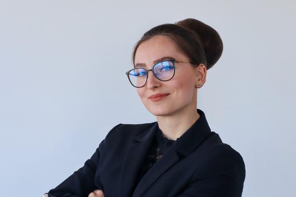 Romana Smetanová, Renault Trucks