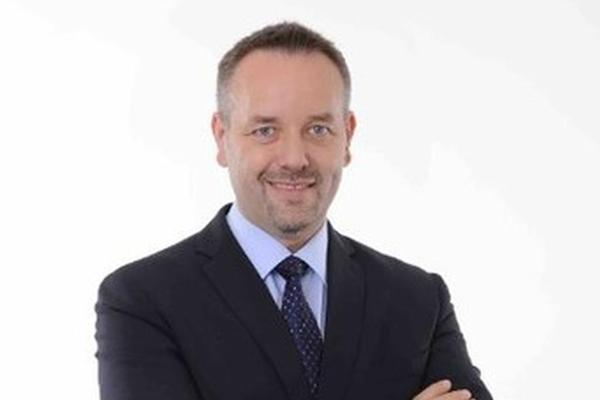 Aleksandar Pantelič, Head of ATOS Czech Republic