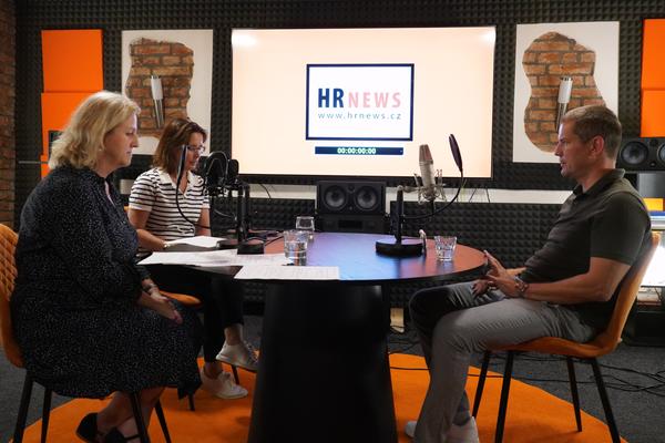 Michal Kankrlík, Pavla Graham Skarlantová, Irena Filařová Nucová