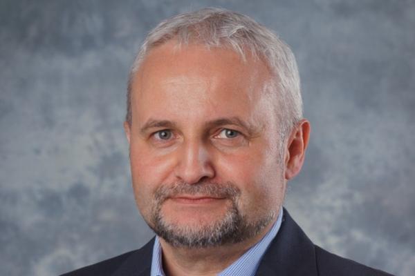 Krzysztof Grabiniok, Director, Research and Development, Rockwell Automation