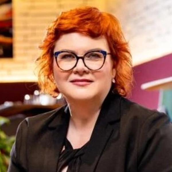 Petra Slabá, HR ředitelka OREA Hotels & Resorts