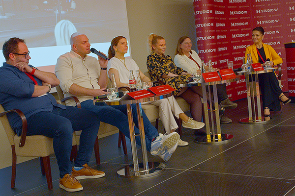 Pracovní právo a personalistika