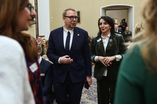 Novoroční HR Gala (Asociace personalistů České republiky