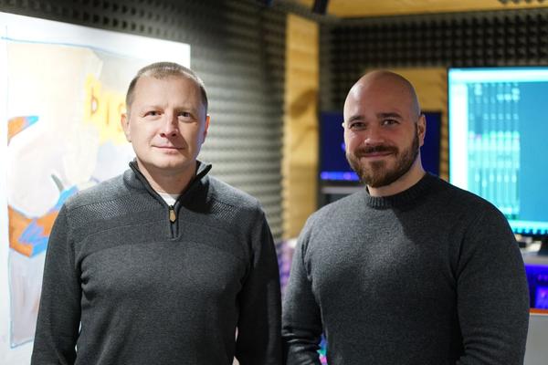 Zprava: Filip Weiss, ALEF Nula, Tomáš Pospíchal, IVITERA