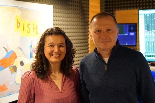 Jitka Sotonová, Tomáš Pospíchal