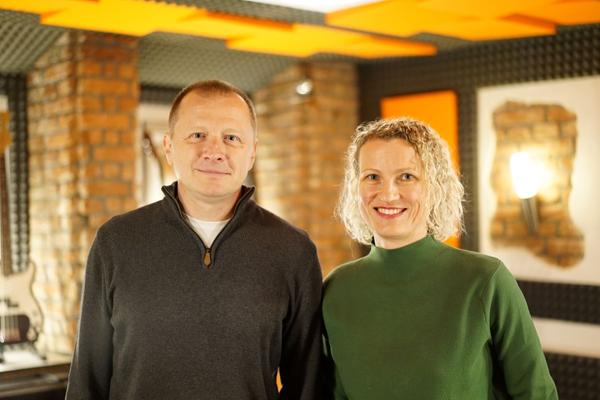 Pavla Žížalová, Tomáš Pospíchal