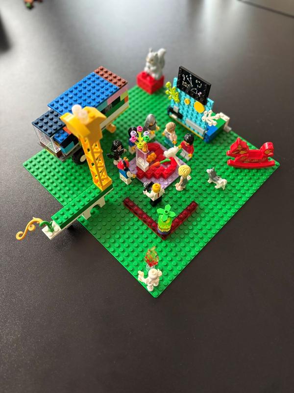 LEGO® SERIOUS PLAY®