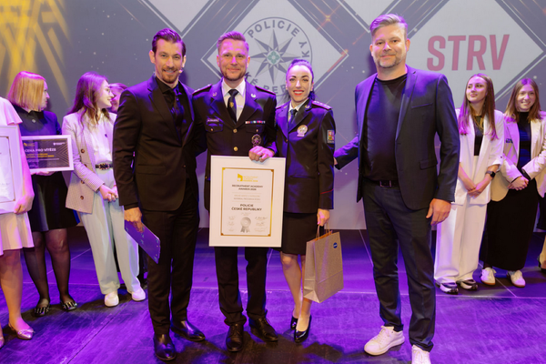 Recruitment Academy Awards