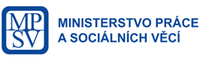 Ministerstvo práce a sociálních věcí ČR