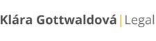 Mgr. Klára Gottwaldová, MBA, advokátka