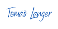 PhDr. Tomáš Langer, MBA